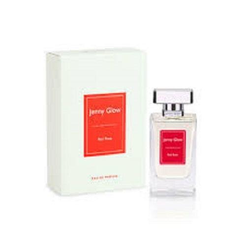 Jenny Glow Red Rose EDP 80ml Unisex Perfume - Thescentsstore
